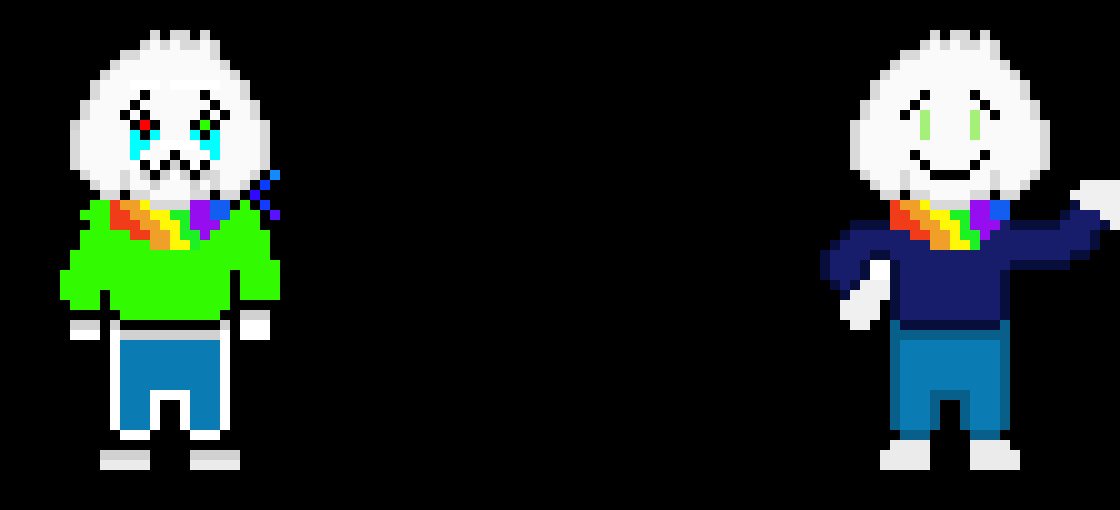 [13a2fb] Sg!dusthope and storyshift