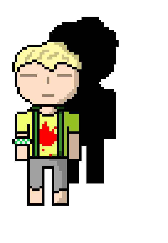 [e16e82] Heh, I got the rest of his essence boss!