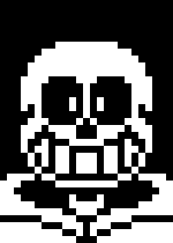 [2d73ea] And does that LOOK like horror to you. READ THE DESC. IT'S REVERSED REALITYS SANS. -jase