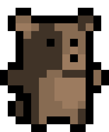 [9664c4] Bear