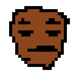 [76aa78] Bullet- not ganglish jus the fact that I'm black and I abbreviate a lot of shi