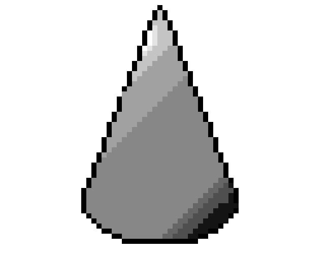 [1ea218] stone spike