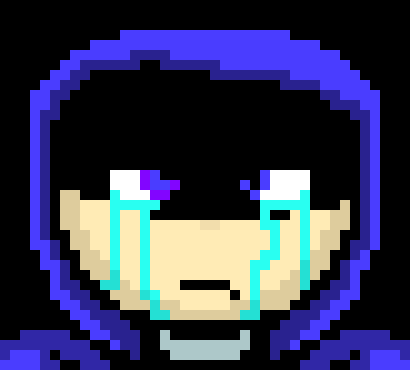 [bcf483] i know -dust wolf9