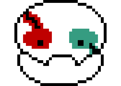 [9664c4] ATOF Sans Sprite