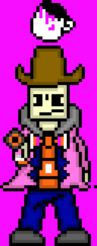 [8597b0] some kinda.. weird picture.. -searches more- oh! a dang.. gun. -SUDDEN SCREAMS!Cleetus (cleetus.) (LS!Cleetus)