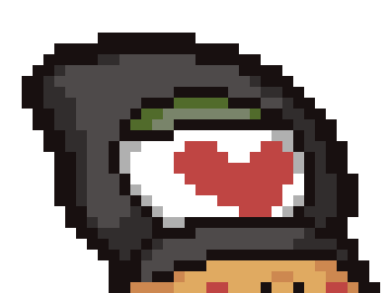 [b0303f] *Jacques sits down and dumps everything in his inventory out* (Check bio if you need to know) - Jacques