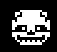 [57dac4] * SANS, BE MORE SERIOUS!