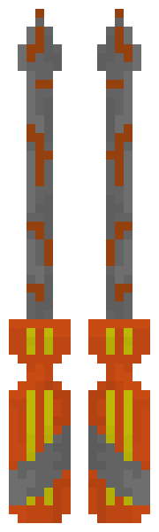 [543a3f] Apocalypse Screwdriver