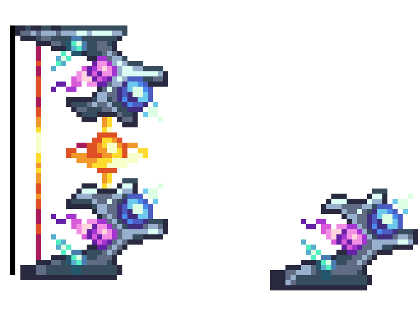 [17d6d3] original on left, mine on right[Sy-Fy]