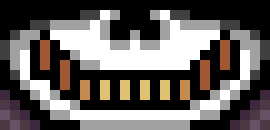 [95be89] 𝘽𝙧𝙤𝙤𝙙 𝙎𝙖𝙣𝙨: -A random bone suddenly hit Terrie-