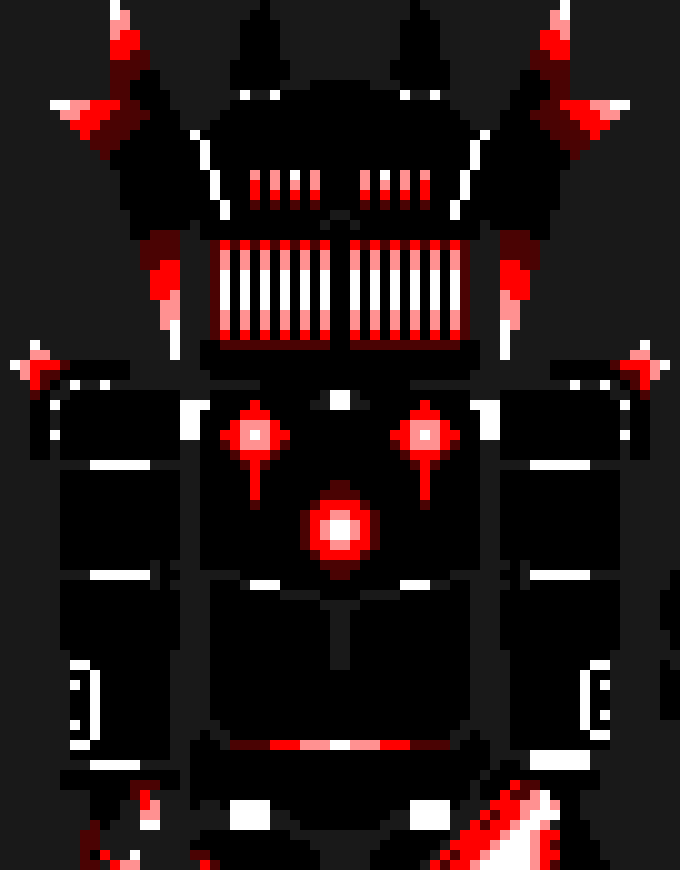 [aeaddc] why am i still here{Eku}