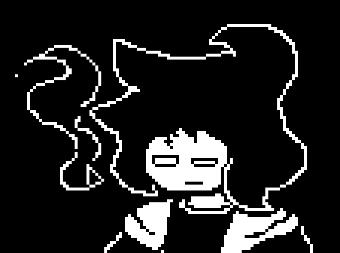 [e8dd50] This. [ He'd pull out his Visor, which if you hadnt seen the images of it, had a big crack on it, by that i mean some of the top right pieces was destroyed by an Axe and almost killed Danger. ]