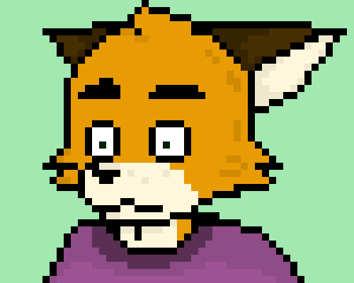 [56ddd3] i was gonna be on for a little while... guess not. I need to go deal with those mental scars -Eggsy