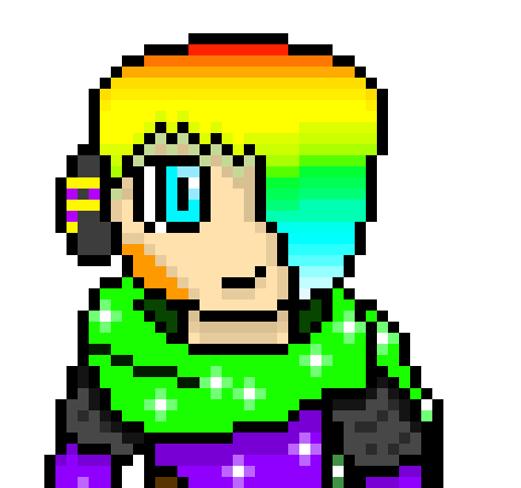 [5b2f3e] are you suffering from coincidence? I'm just the ink version of CV! 