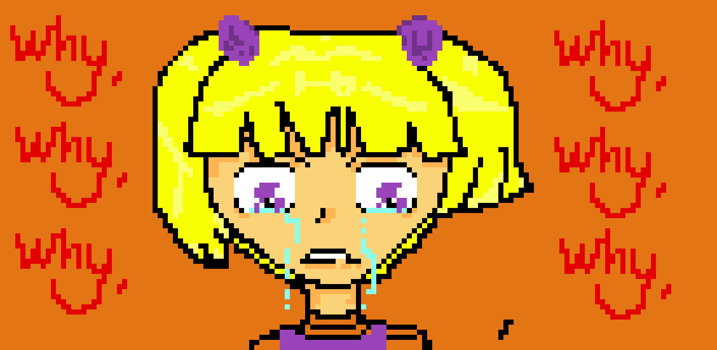 [9664c4] Rugrats Theory