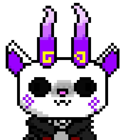 [5b2f3e] What the fuck did you just say to a slime called Anauxieus? I’ll have you know that your post which in the source code was named “MEME IT UP BOIS” Showed up an image of Undertale fan art imported into the Pixelartmaker.com canvas where the text was unreadable and therefore, couldn’t be laughed at, it is also not what is called a meme, according to the Internet. A meme is an element of a culture or system of behavior that may be considered to be passed from one individual to another by nongenetic means, especially imitation.