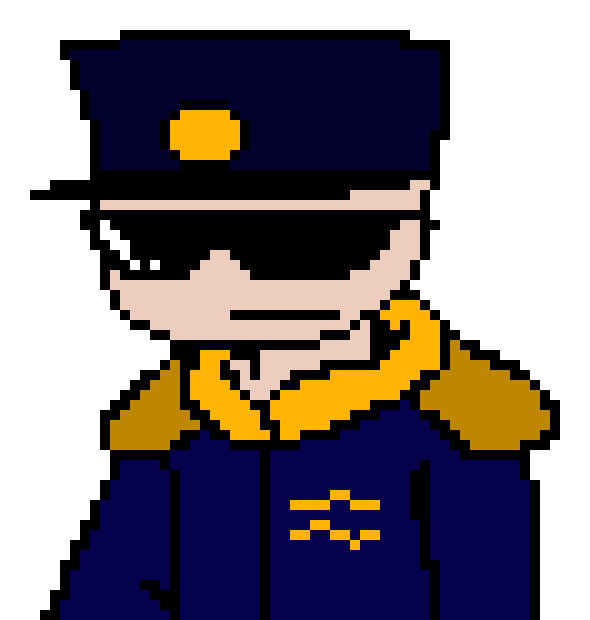 [78a5cd] I wanna make sprite, but do not know what sprite to make. -Geekazoid