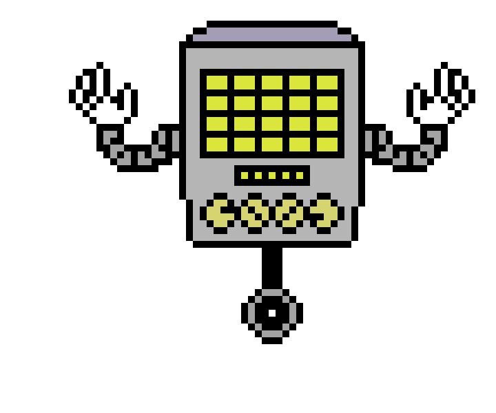 [9664c4] Mettaton