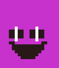 [450a4c] i made purple guy once -MOS