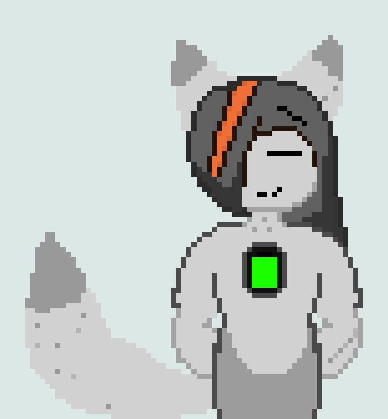 [175436] I made you on Gacha club Inky  -GAF