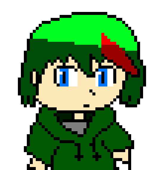 [5b2f3e] -the artist's cliff makes all of PAM city brighter-