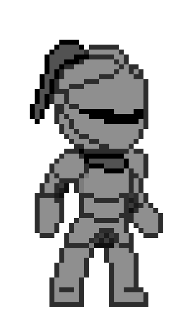 [8113ab] basic knight design