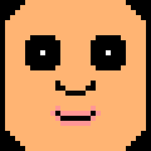 [9664c4] Weird Ghost Thing