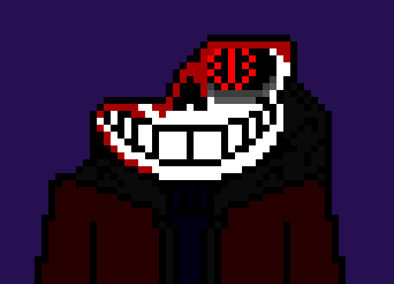 [d959ff] *tells blasters to go look for people to torture*