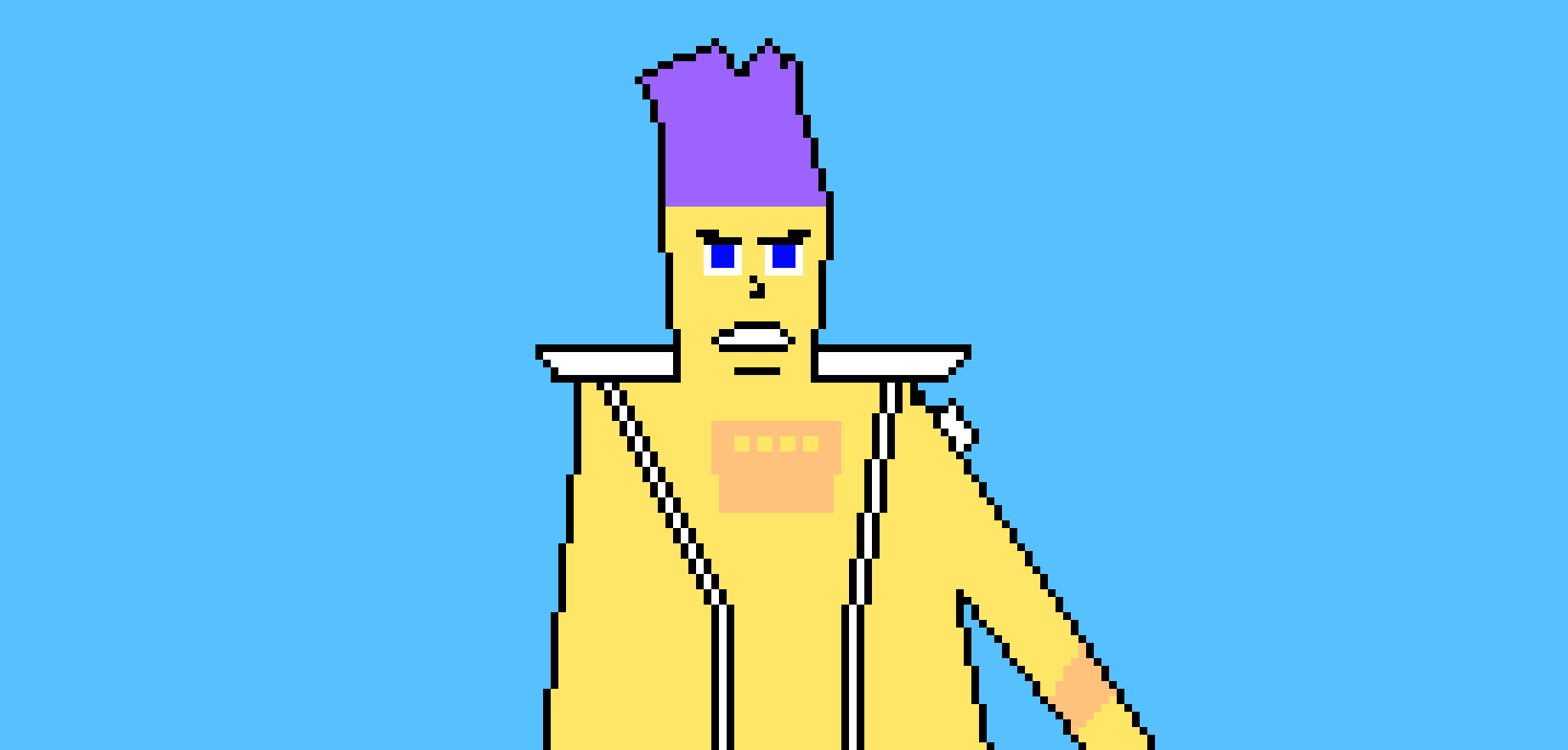 [f7c573] Jokero muda 11