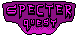 [9664c4] Specter Quest Title Logo