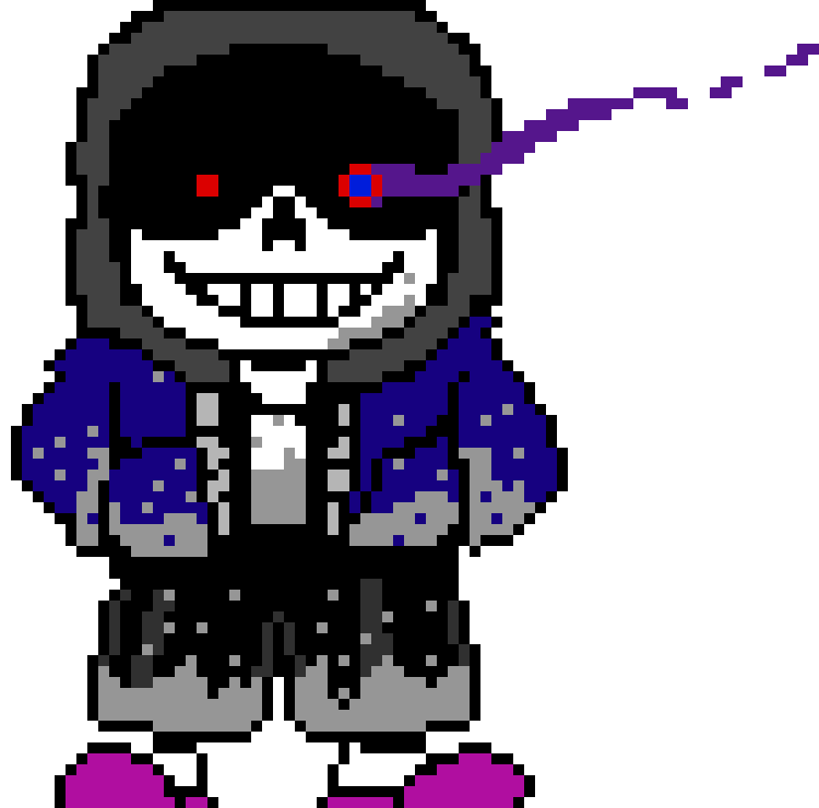 [546322] Dusttale!Sans