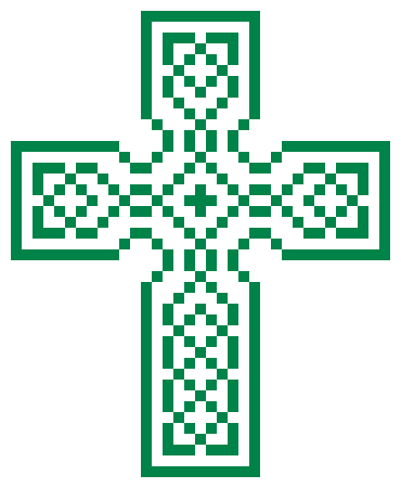 [9664c4] CelticCross