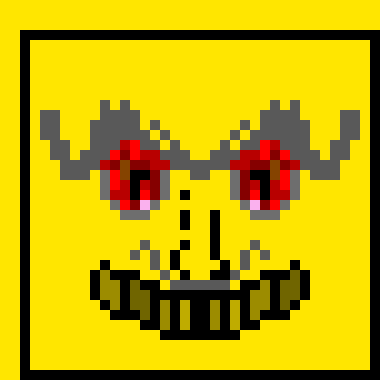 [85a9a1] You should go to Greenland, you got the green thumb and eye. Have you injected nonsense in your brain or you just wish to die? Atleast I`m original, your like a new version of Su Tart. I`m about to end your rapping career before it even starts.