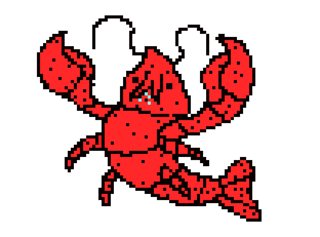 [ecb9e7] Fred Lobster