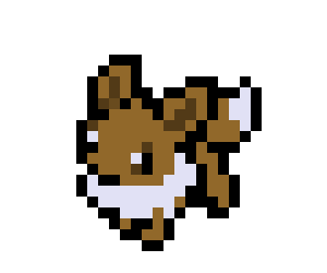 [5b225a] Eevee
