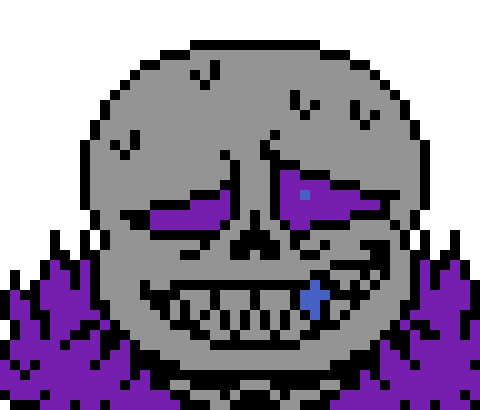 [d0ac6b] NegaFELL sans | Found this -Warrior