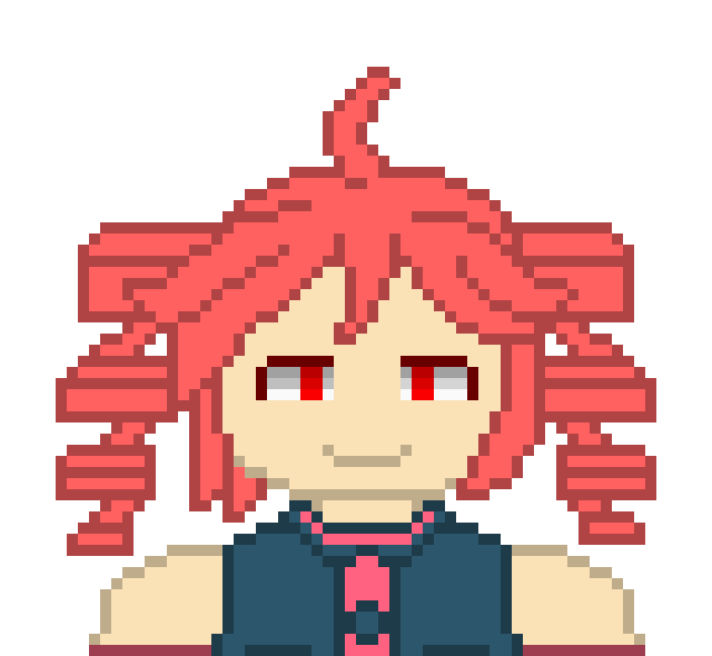 [6a7b6a] *Sees the battle, somehow there the whole time* "Oooh... that looks fun!"