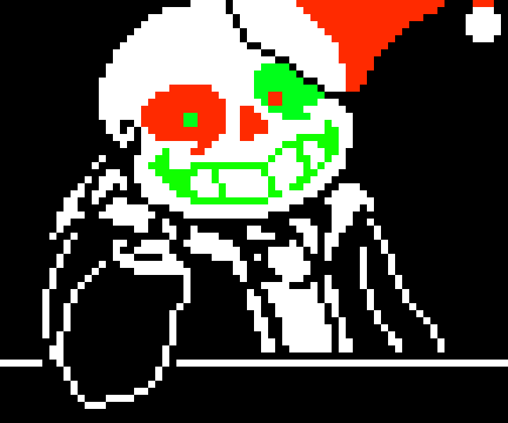 [11a9d7]  Ready For Christmas Kiddo?-ShopKeeper Sans