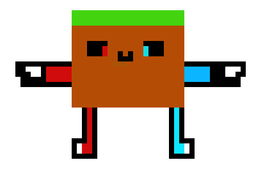 [3f7572] Fishy Gamer's new logo