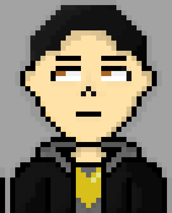 [95be89] They will easily know the simple difference, but I can at least distract them...