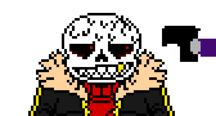 [50e264] Ro: No i'm not just talking about little nightmares i'm talking about all the time....all the time you fight innocent people for no reason