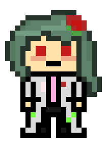 [c9b0a3] danganronpa pixel sprite base