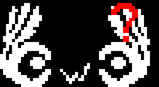 [be82ba] Why does it seem that nobody sees me?