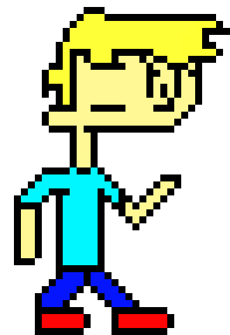 [9664c4] Punch Frame 1