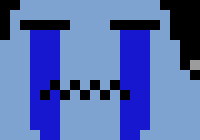 [d5952a] I'm a crazy FNAF fan like If I can find it I had a whole sprite sheet dedicated to every fnaf character but like I don't pay attention to tiny details I just let game theory do that