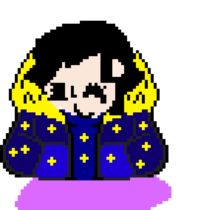 [904ba9] gusse everyone left how well this will give me time to myself I woder were chris is at