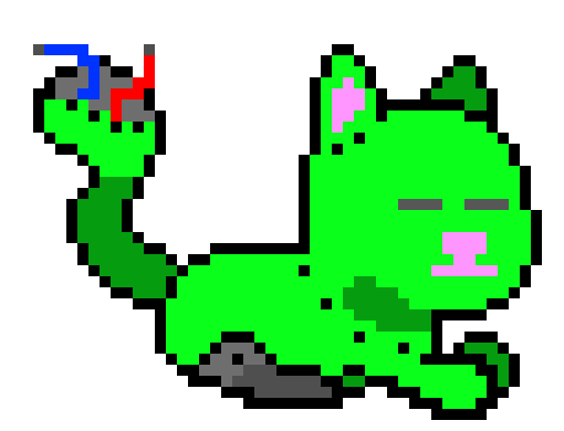 [3a33bd] (Heart stops completly)-Speck