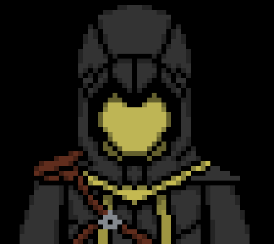 [842b2e] (His name is Paladar) Then... where do you come from... almighty one?