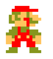 [9fa88c] *SMILES SINISTERLY* ???: ONLY HE OR HIS BROTHER CAN BEAT ME, AS I AM JUST A NIGHTMARE, BUT HE FED ME SO MUCH THAT I BECAME REALISTIC!  - Spectral 