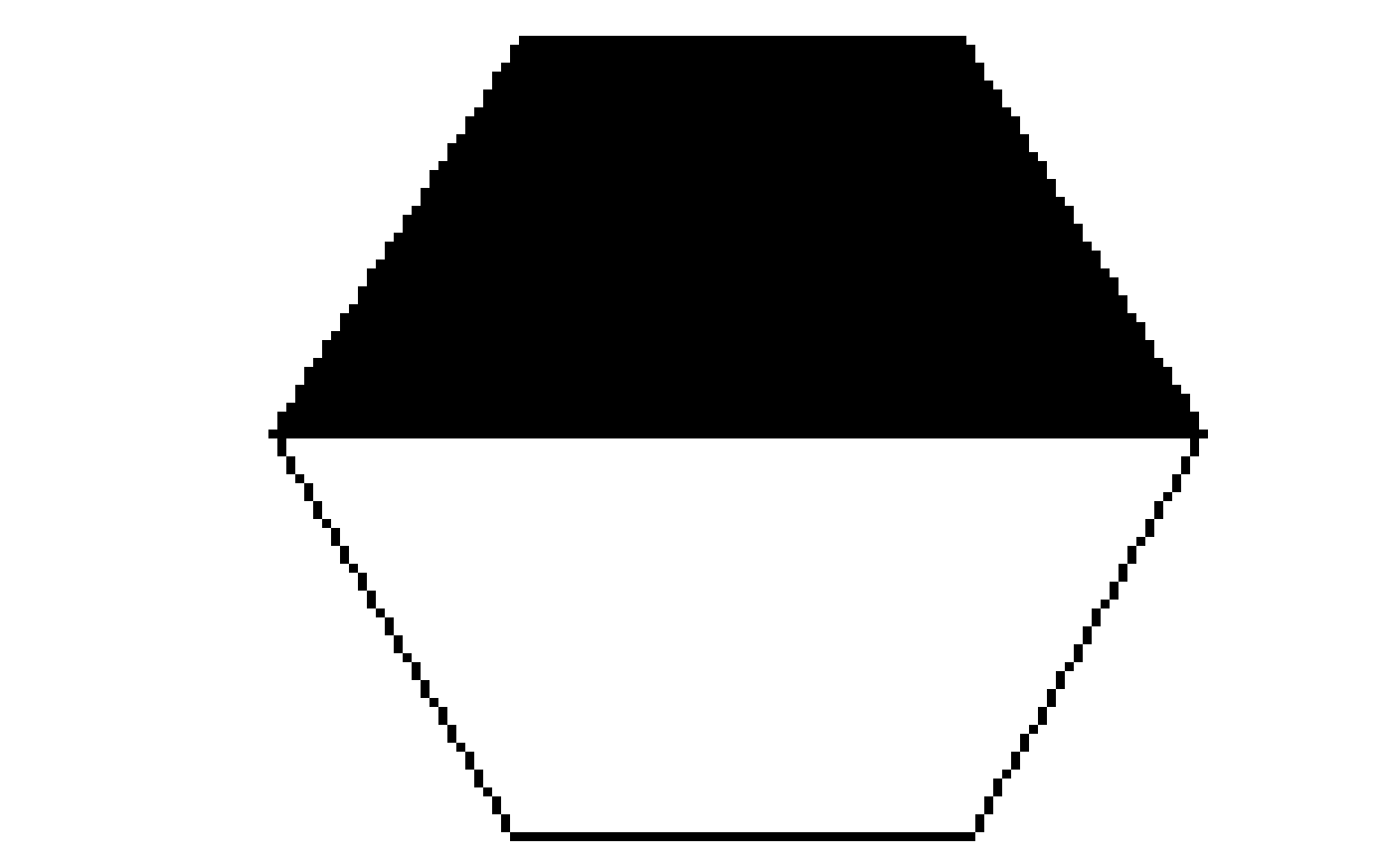 [4935c5] Hexagon-Base 3